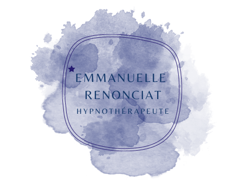 Emmanuelle Renonciat Hypnose
